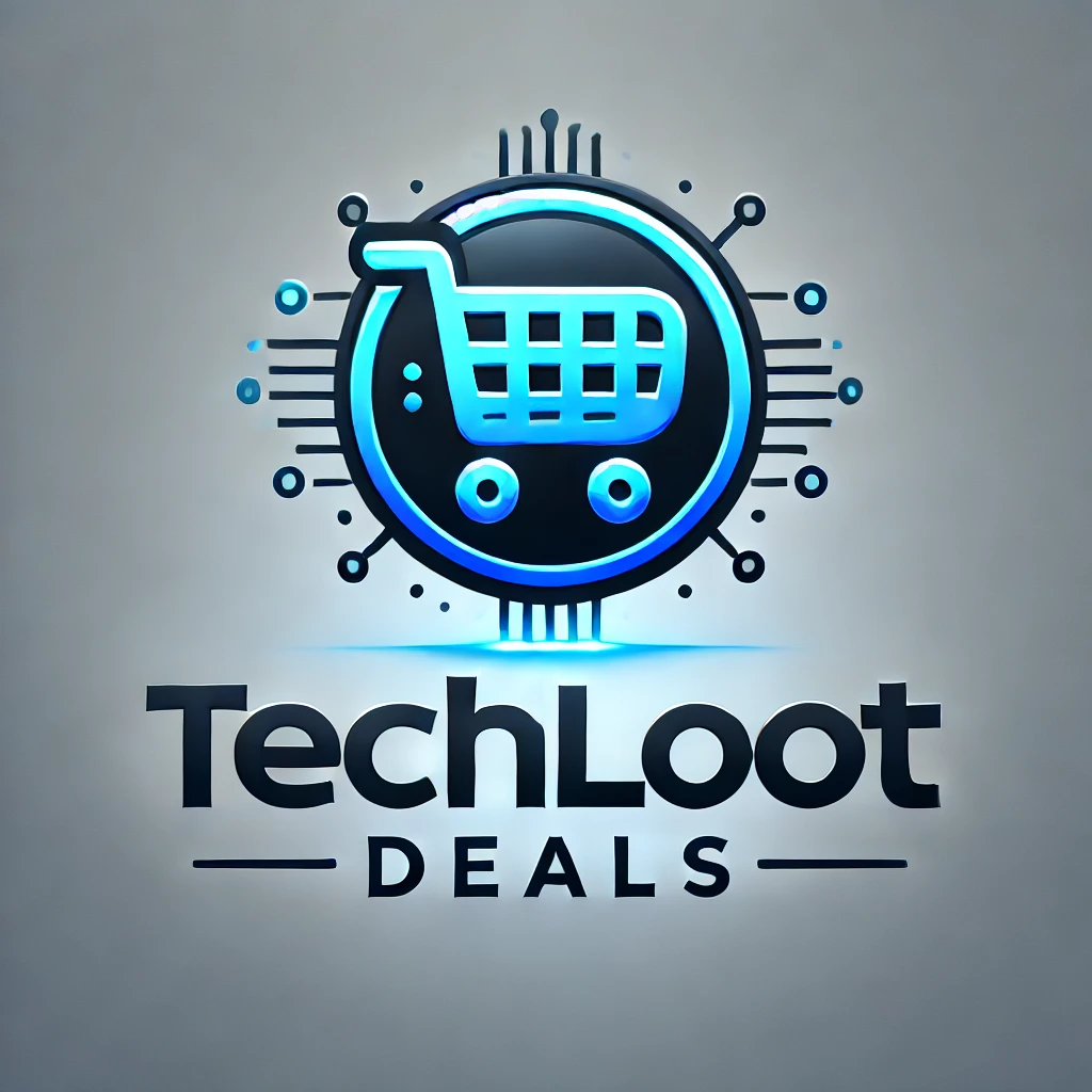 TechLootDeals Logo
